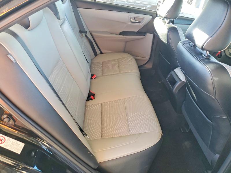 Photo 10 from auction – 2015 TOYOTA CAMRY LE with VIN 4T1BF1FK3FU997269
