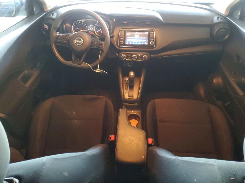 Photo 8 from auction – 2024 NISSAN KICKS with VIN 3N1CP5BV5RL574434