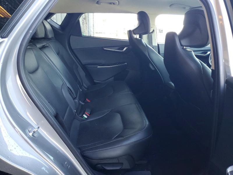 Photo 10 from auction – 2024 KIA EV6 LIGHT with VIN KNDC34LA2R5217324