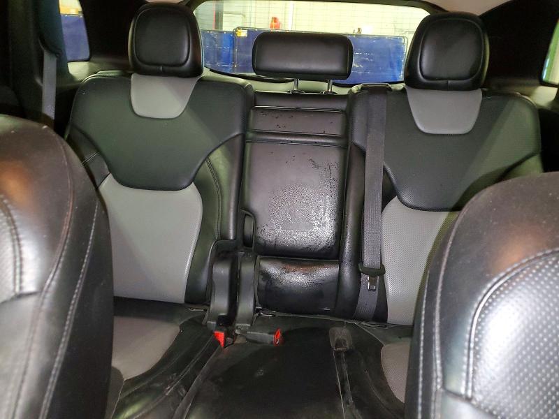 Photo 10 from auction – 2014 JEEP CHEROKEE L with VIN 1C4PJMDS4EW178724