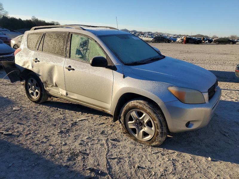 Zdjęcie 4 z aukcji – 2007 TOYOTA RAV4 z VIN JTMZD33V375039618