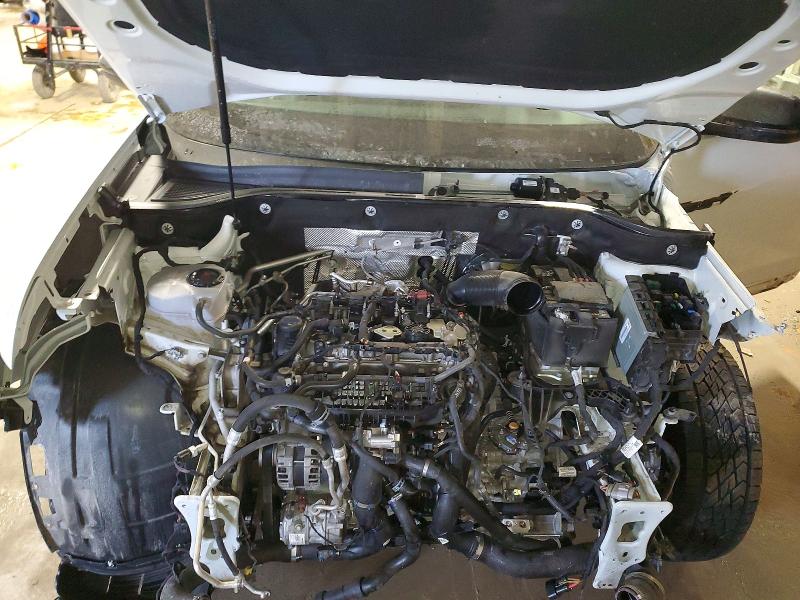 Photo 11 from auction – 2024 VOLKSWAGEN ATLAS PEAK with VIN 1V2CR2CA2RC611161