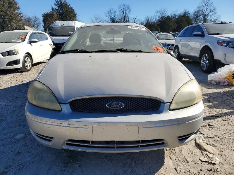 Photo 5 from auction – 2005 FORD TAURUS SE with VIN 1FAFP53U75A184023