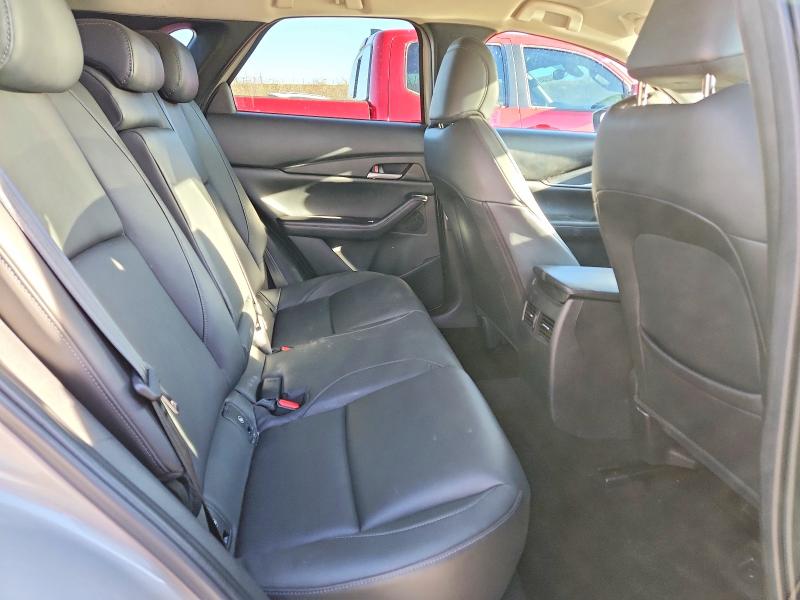 Photo 11 from auction – 2022 MAZDA CX-30 SELE with VIN 3MVDMBBL2NM442600