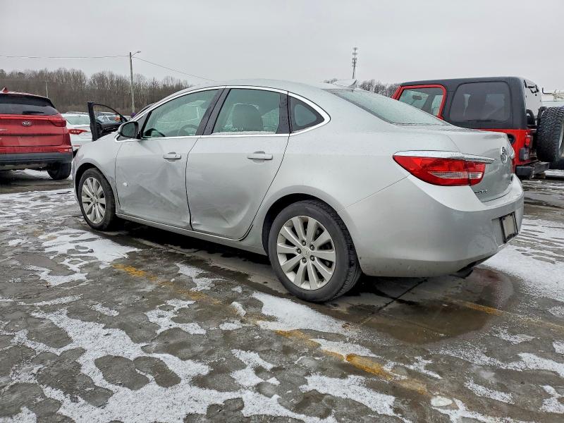 Photo 2 from auction – 2015 BUICK VERANO with VIN 1G4PP5SK9F4189346