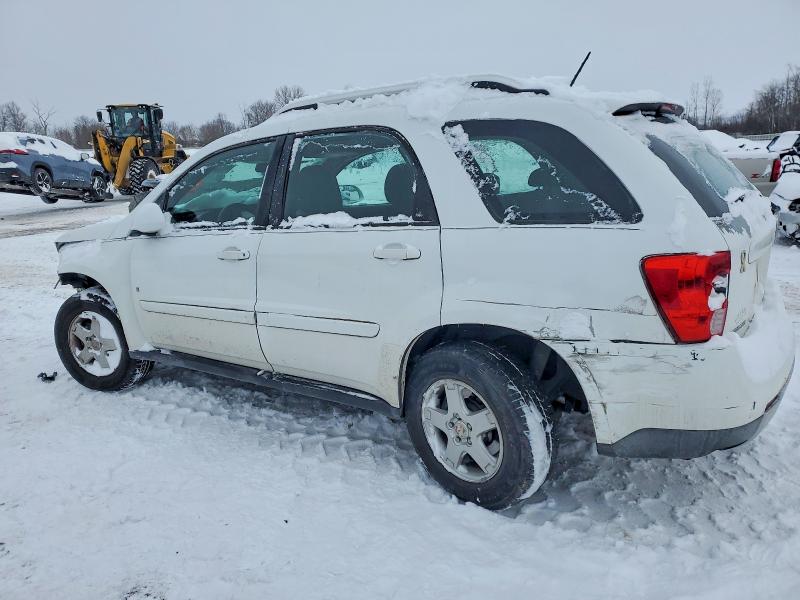 Zdjęcie 2 z aukcji – 2007 PONTIAC TORRENT z VIN 2CKDL73F376043677