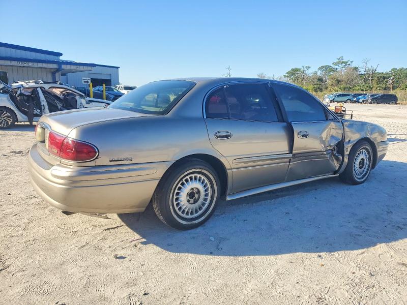 Фото 3 с аукциона – 2001 BUICK LESABRE с VIN 1G4HP54K914131876