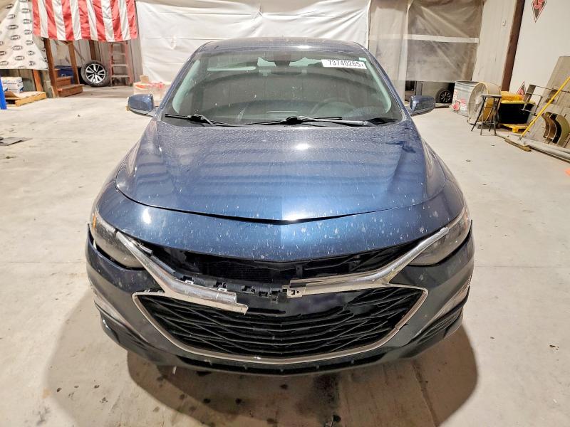 Photo 5 from auction – 2020 CHEVROLET MALIBU LT with VIN 1G1ZD5ST0LF093600