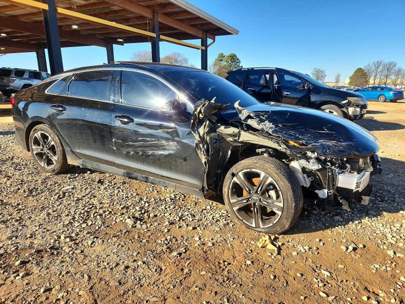 Photo 4 from auction – 2023 KIA K5 with VIN 5XXG64J21PG186032