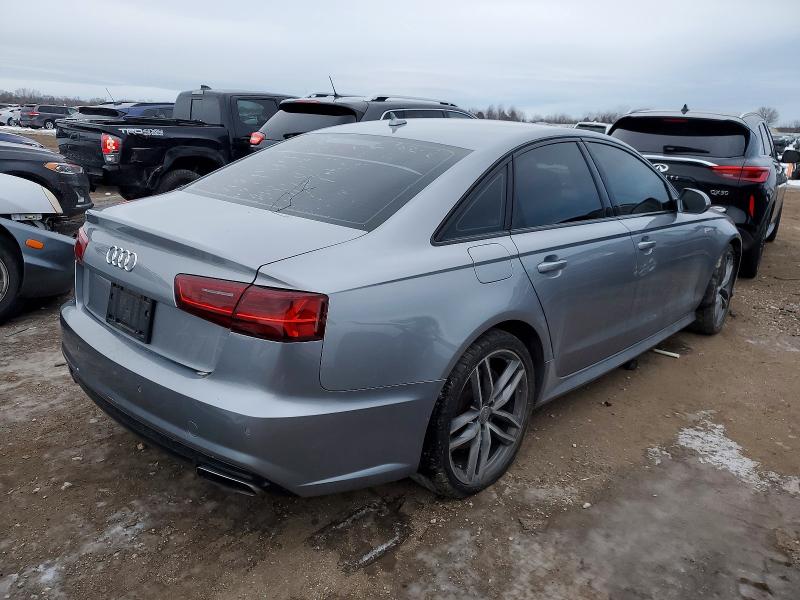 Photo 3 from auction – 2016 AUDI A6 PRESTIG with VIN WAUHGAFC1GN002758