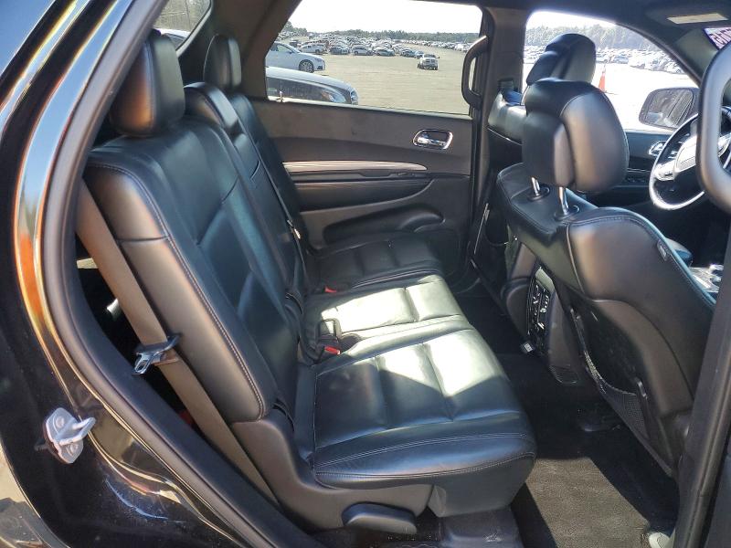 Photo 11 from auction – 2015 DODGE DURANGO with VIN 1C4RDHDG6FC187592