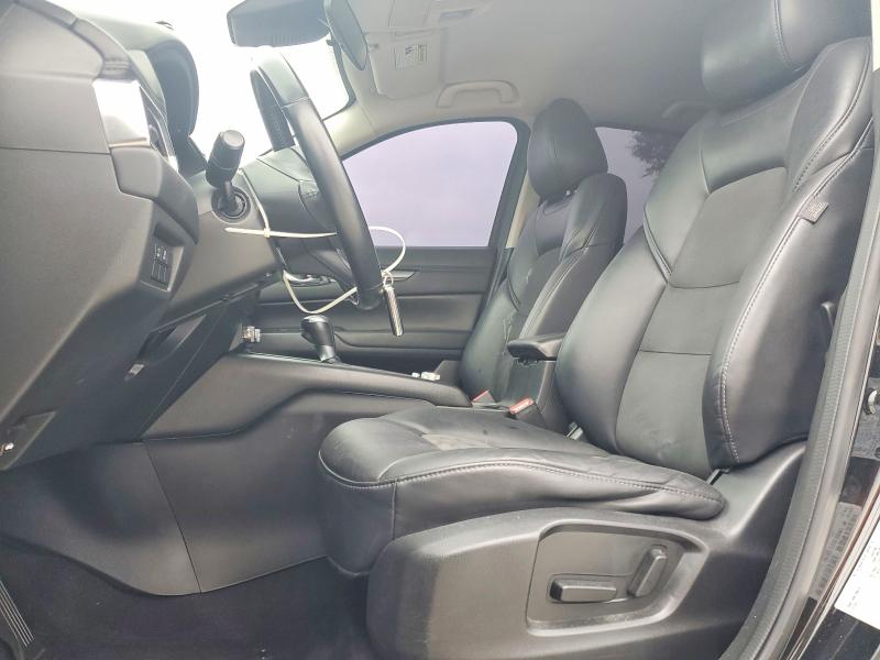 Photo 7 from auction – 2021 MAZDA CX-5 with VIN JM3KFACM6M0337068