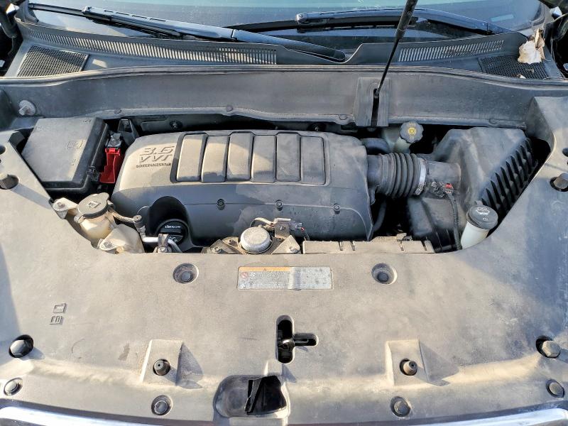 Photo 12 from auction – 2014 GMC ACADIA SLT with VIN 1GKKRRKD0EJ375105