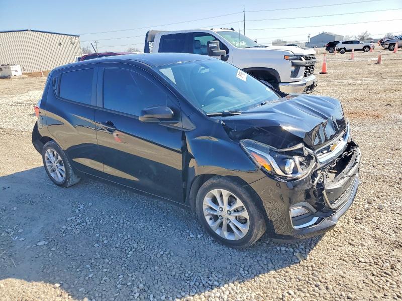 Photo 4 from auction – 2020 CHEVROLET SPARK with VIN KL8CD6SA4LC447470