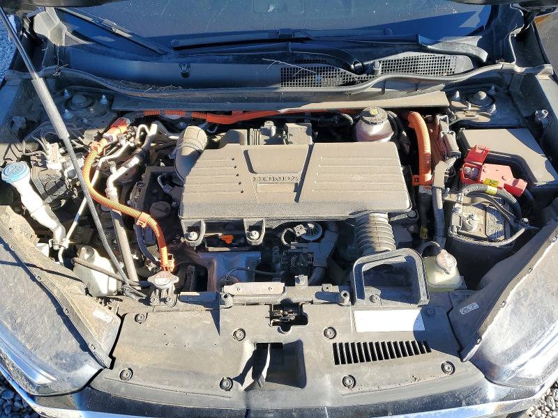 Photo 12 from auction – 2022 HONDA CR-V with VIN 5J6RT6H89NL055252
