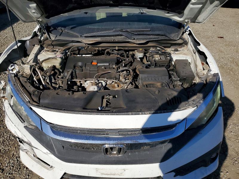 Photo 11 from auction – 2018 HONDA CIVIC LX with VIN 2HGFC2F55JH512254