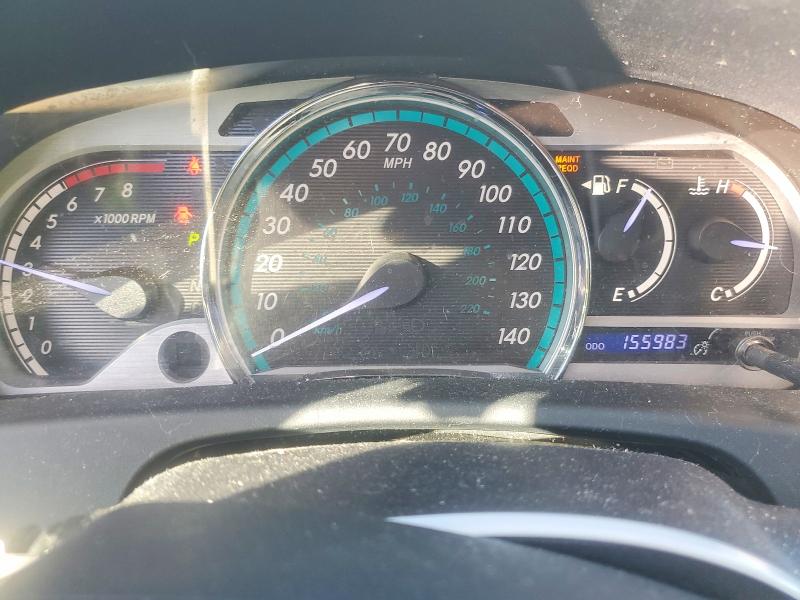 Photo 9 from auction – 2014 TOYOTA VENZA with VIN 4T3ZA3BB0EU085736