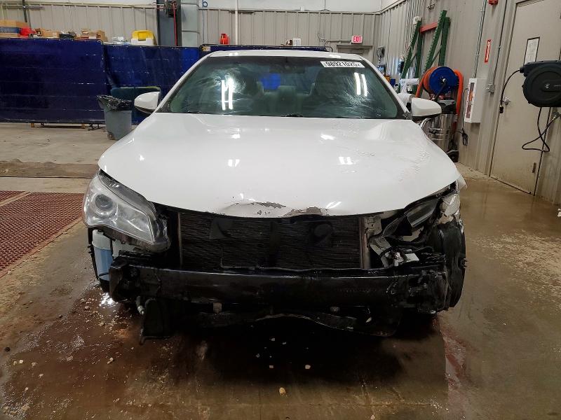 Photo 5 from auction – 2017 TOYOTA CAMRY LE with VIN 4T1BF1FK7HU785865