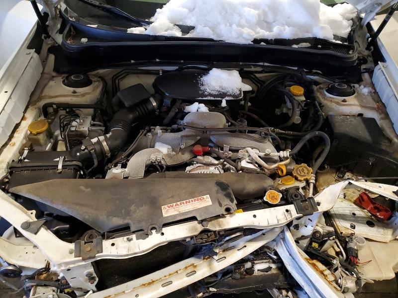 Фото 12 с аукциона – 2010 SUBARU FORESTER 2 с VIN JF2SH6CC4AH713286