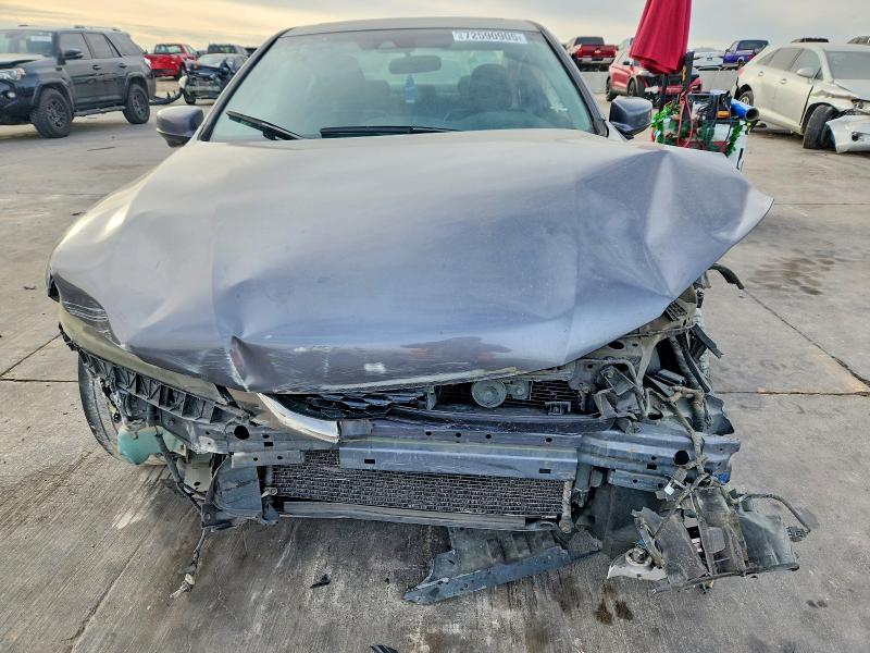 Photo 5 from auction – 2013 HONDA ACCORD EXL with VIN 1HGCT1B80DA023180