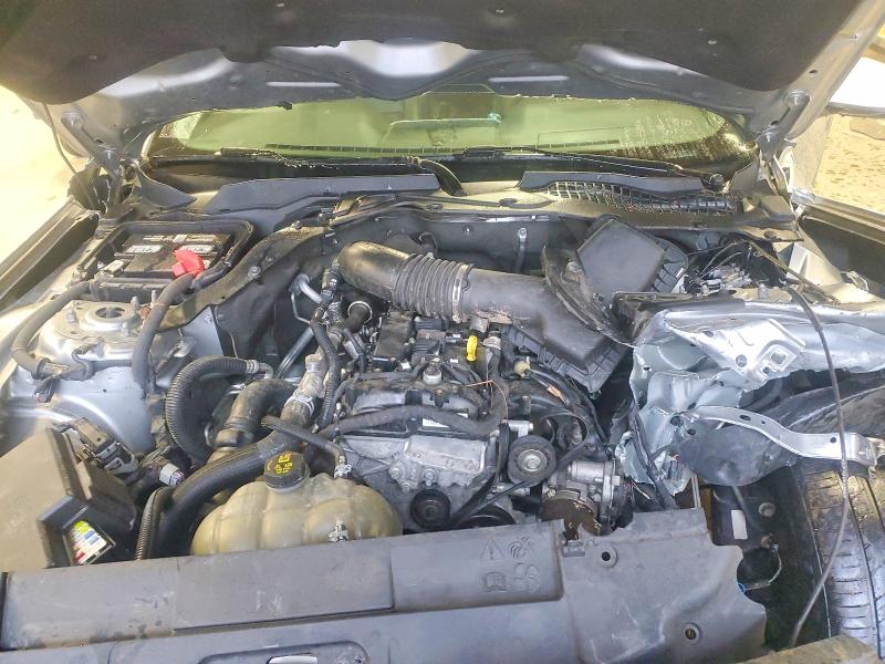 Photo 11 from auction – 2022 FORD MUSTANG with VIN 1FATP8UH4N5118849