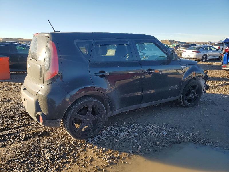 Photo 3 from auction – 2015 KIA SOUL with VIN KNDJN2A28F7217104