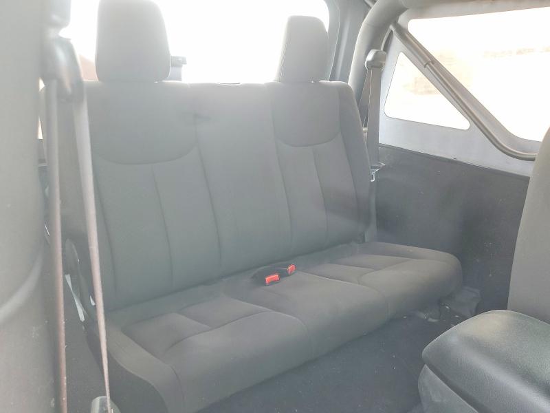 Photo 10 from auction – 2018 JEEP WRANGLER with VIN 1C4AJWAG8JL801243