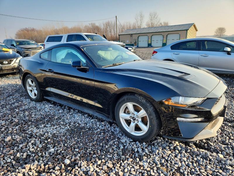 Photo 4 from auction – 2018 FORD MUSTANG with VIN 1FA6P8TH0J5175249