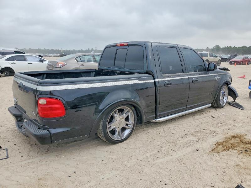 Photo 3 from auction – 2003 FORD F150 SUPER with VIN 1FTRW07393KC91015
