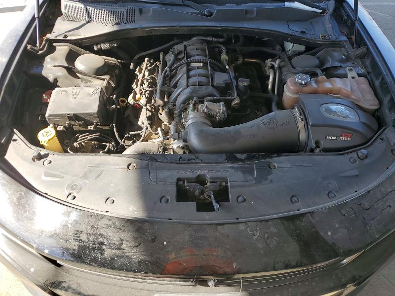 Photo 11 from auction – 2017 DODGE CHARGER with VIN 2C3CDXCT9HH529295
