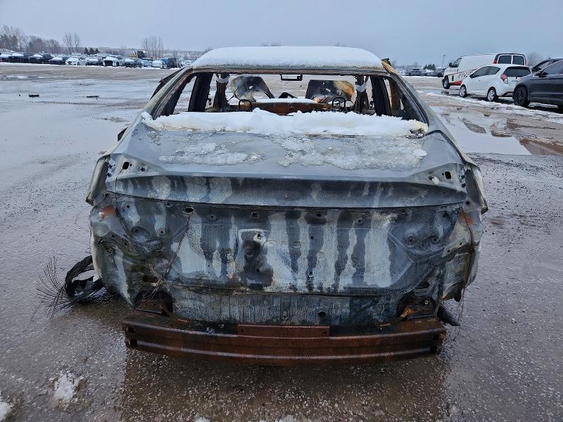 Photo 6 from auction – 2019 HONDA CIVIC with VIN 2HGFC2F75KH017829