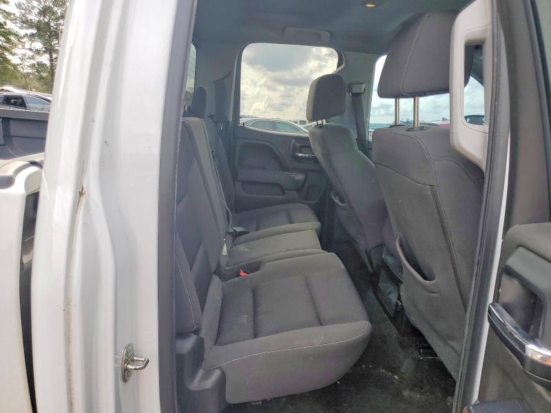 Photo 10 from auction – 2016 GMC SIERRA C25 with VIN 1GT21SEG0GZ227699