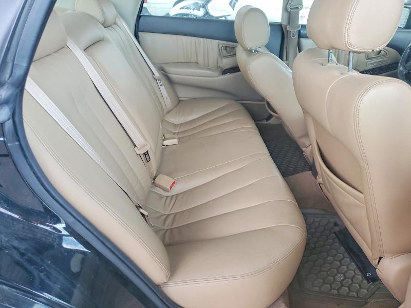 Photo 10 from auction – 2003 MITSUBISHI DIAMANTE L with VIN 6MMAP67P53T002924