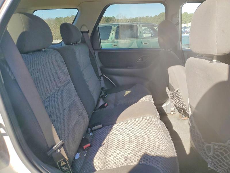 Photo 11 from auction – 2003 FORD ESCAPE with VIN 1FMYU03143KC87438