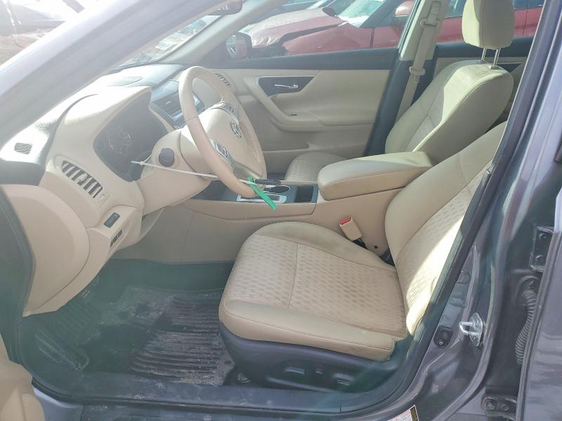 Photo 7 from auction – 2016 NISSAN ALTIMA 2.5 with VIN 1N4AL3AP8GC146282