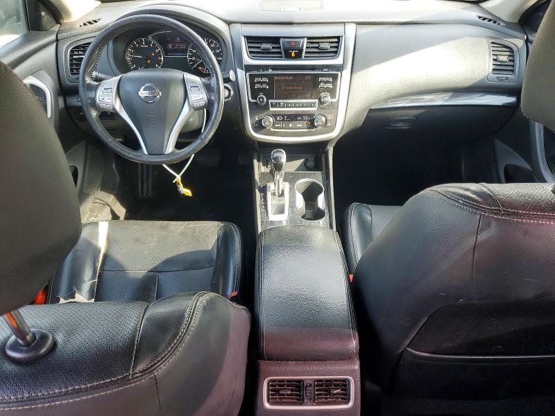 Photo 8 from auction – 2017 NISSAN ALTIMA with VIN 1N4AL3AP5HC202244