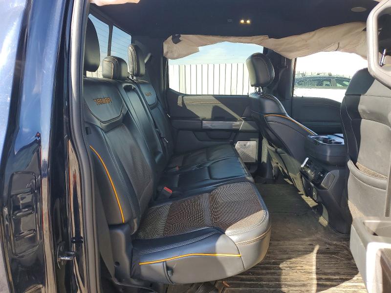 Photo 10 from auction – 2021 FORD F150 with VIN 1FTEW1E86MFC30847