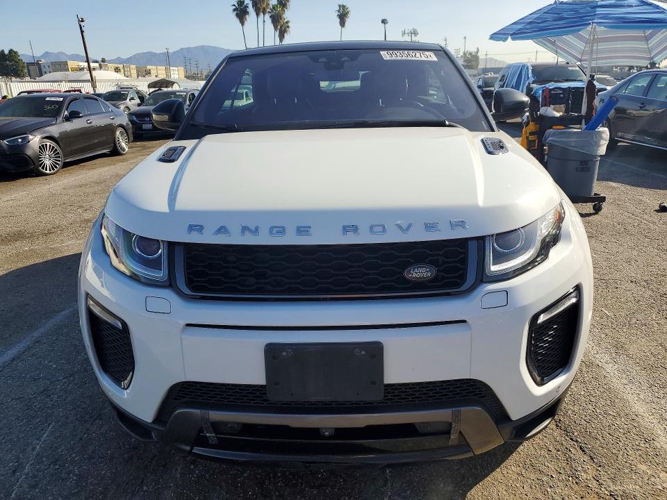 Photo 5 from auction – 2017 LAND ROVER RANGE ROVE with VIN SALVD5BG9HH230806