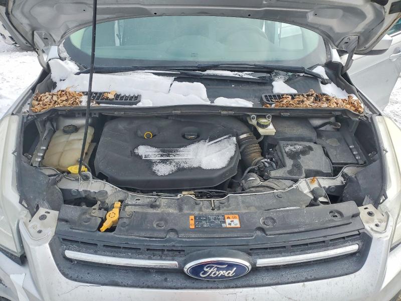 Foto 12 de la subasta – 2014 FORD ESCAPE SE con VIN 1FMCU0G97EUB43254