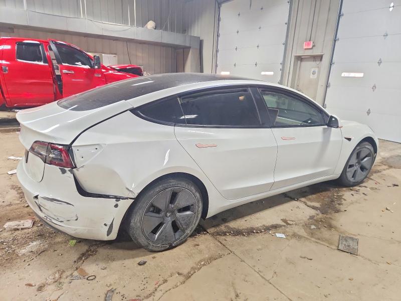 Photo 3 from auction – 2023 TESLA MODEL 3 with VIN 5YJ3E1EA4PF404212