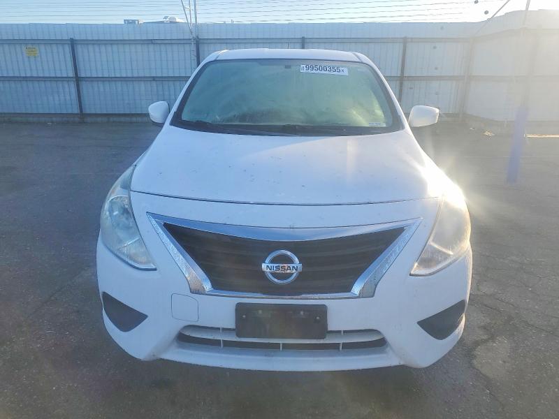 Photo 5 from auction – 2018 NISSAN VERSA S with VIN 3N1CN7AP1JL873055