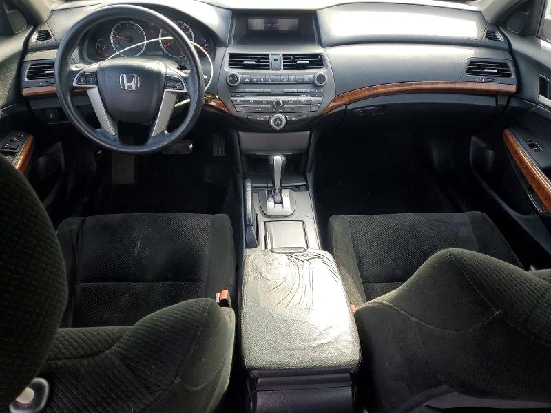 Photo 8 from auction – 2012 HONDA ACCORD EX with VIN 1HGCP2F74CA016033