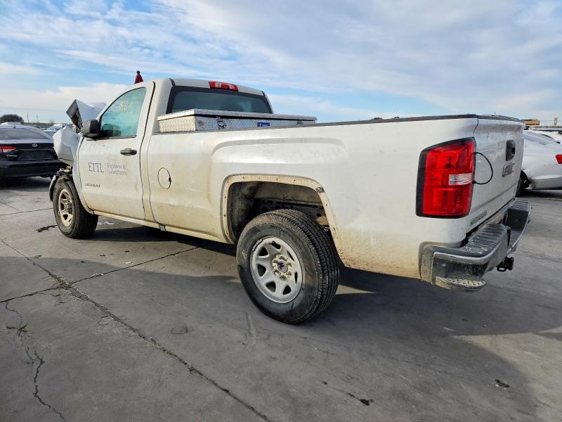 Photo 2 from auction – 2018 GMC SIERRA with VIN 1GTN1LEC3JZ903781