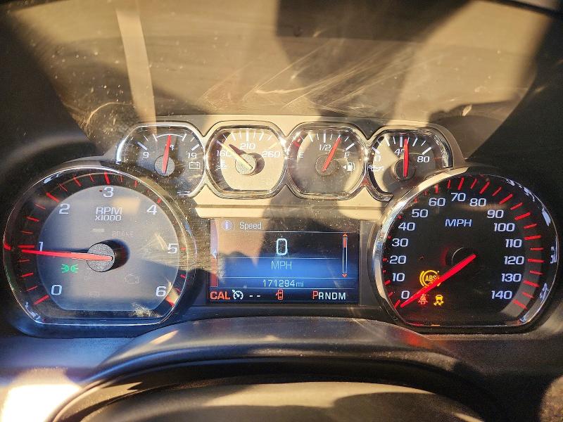 Photo 9 from auction – 2015 GMC SIERRA with VIN 3GTP1VEC3FG381391