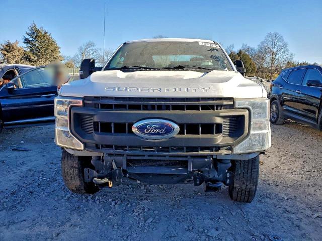 Photo 5 from auction – 2020 FORD F250 with VIN 1FT7X2A68LED87221