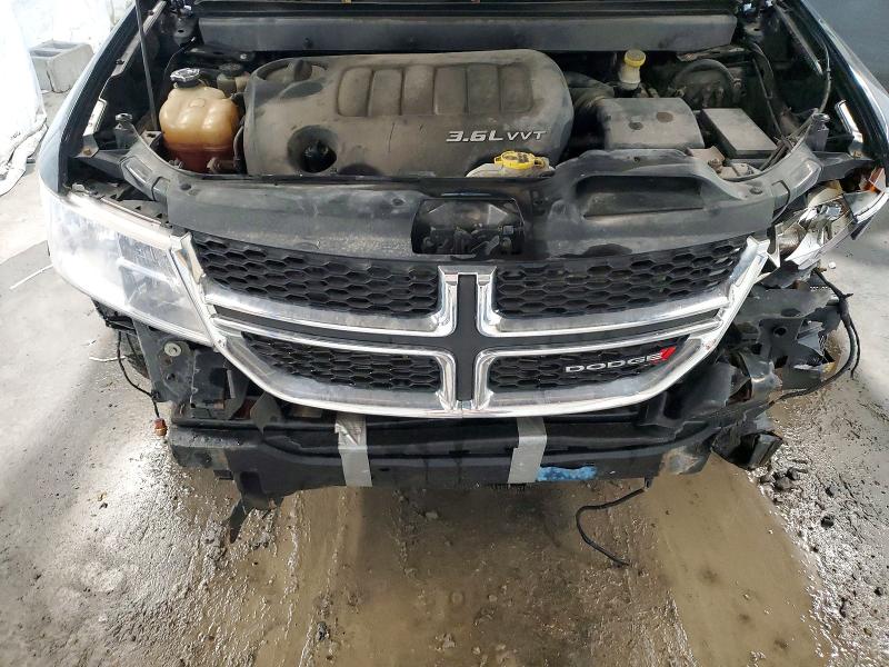 Photo 12 from auction – 2014 DODGE JOURNEY SX with VIN 3C4PDDBG6ET193057