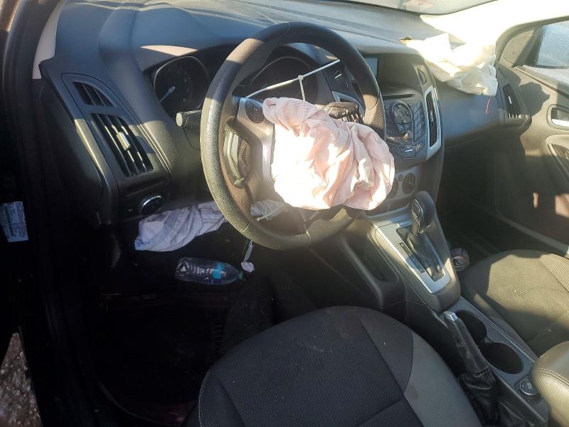 Photo 8 from auction – 2014 FORD FOCUS SE with VIN 1FADP3K27EL101254
