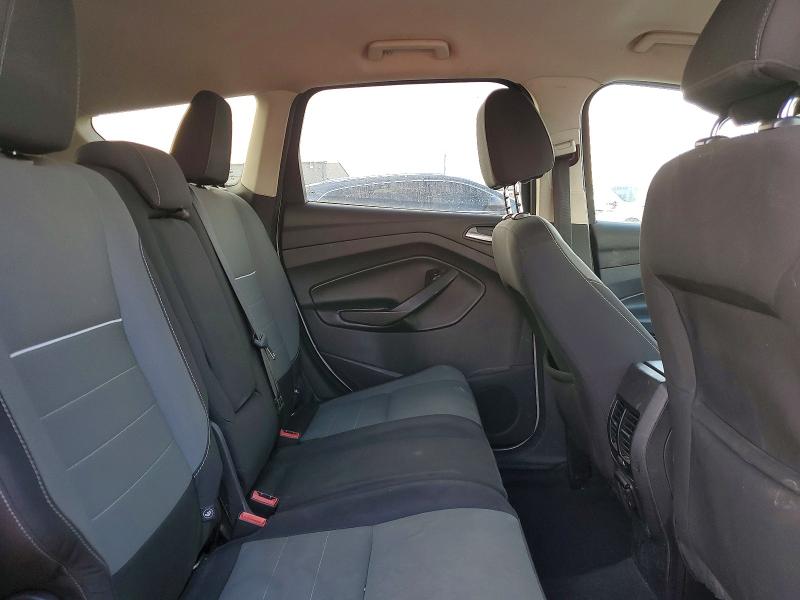 Photo 11 from auction – 2015 FORD ESCAPE SE with VIN 1FMCU0GX0FUB00813