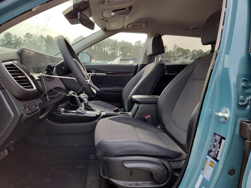 Photo 7 from auction – 2025 KIA SELTOS with VIN KNDEU2AA0S7761117
