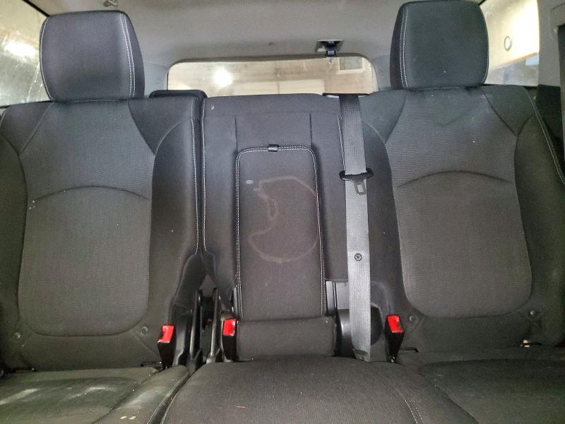 Zdjęcie 9 z aukcji – 2016 CHEVROLET TRAVERSE z VIN 1GNKVGKD4GJ316855